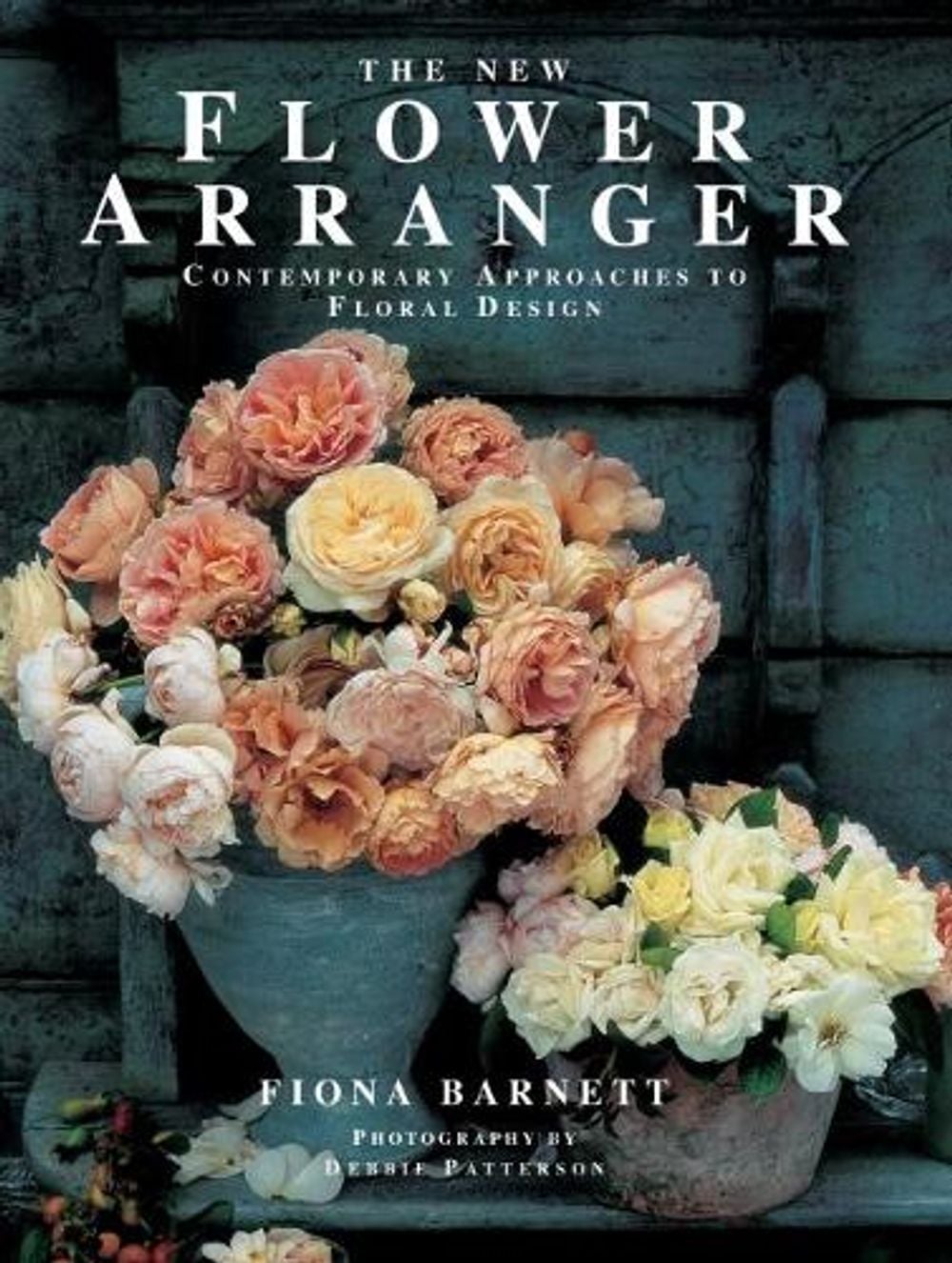 The New Flower Arranger by Fiona Barnett - ISBN: 9781840388107