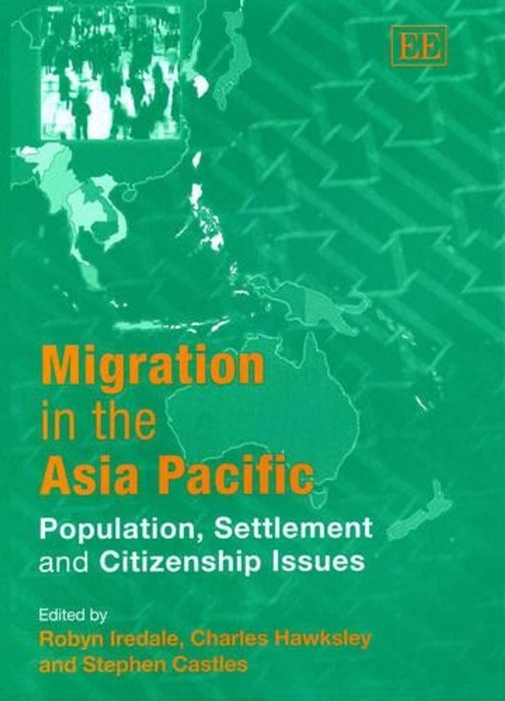 Migration in the Asia Pacific by Robyn Iredale, Hardcover ...