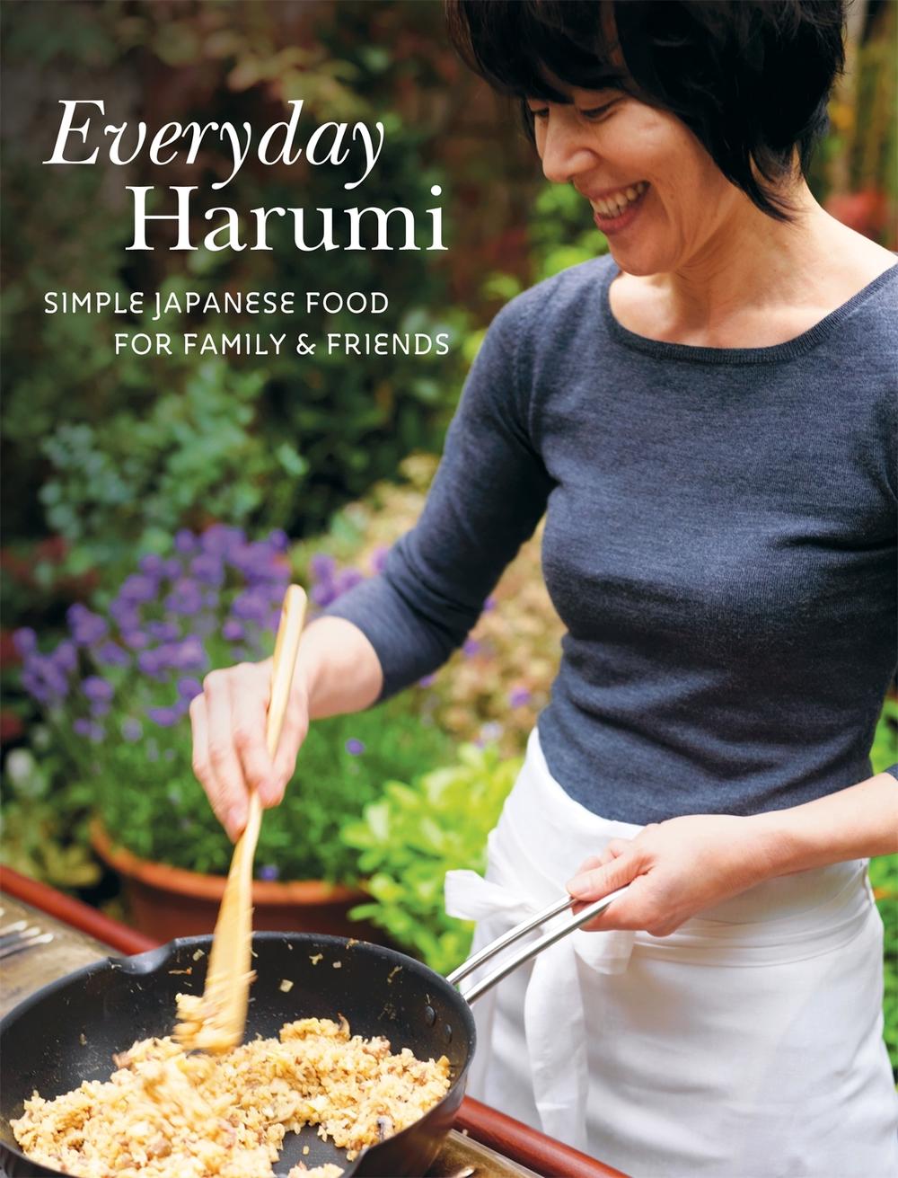 Everyday Harumi, 9781840917437