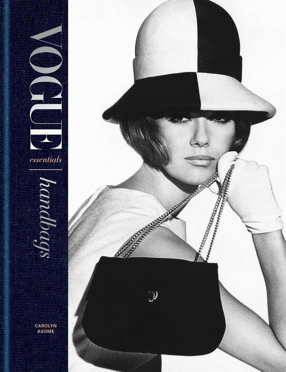 Vogue Essentials: Handbags by Carolyn Asome - ISBN: 9781840918243