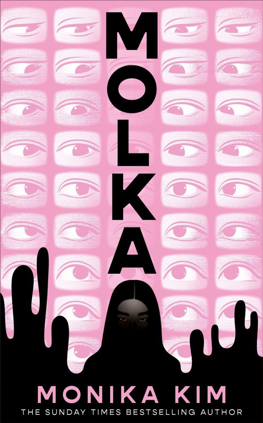 Molka by Monika Kim - ISBN: 9781840918625