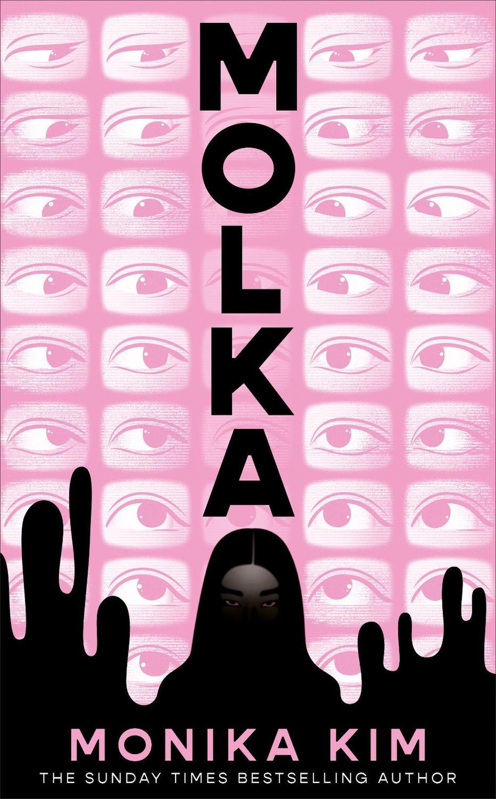 Molka, 9781840918632