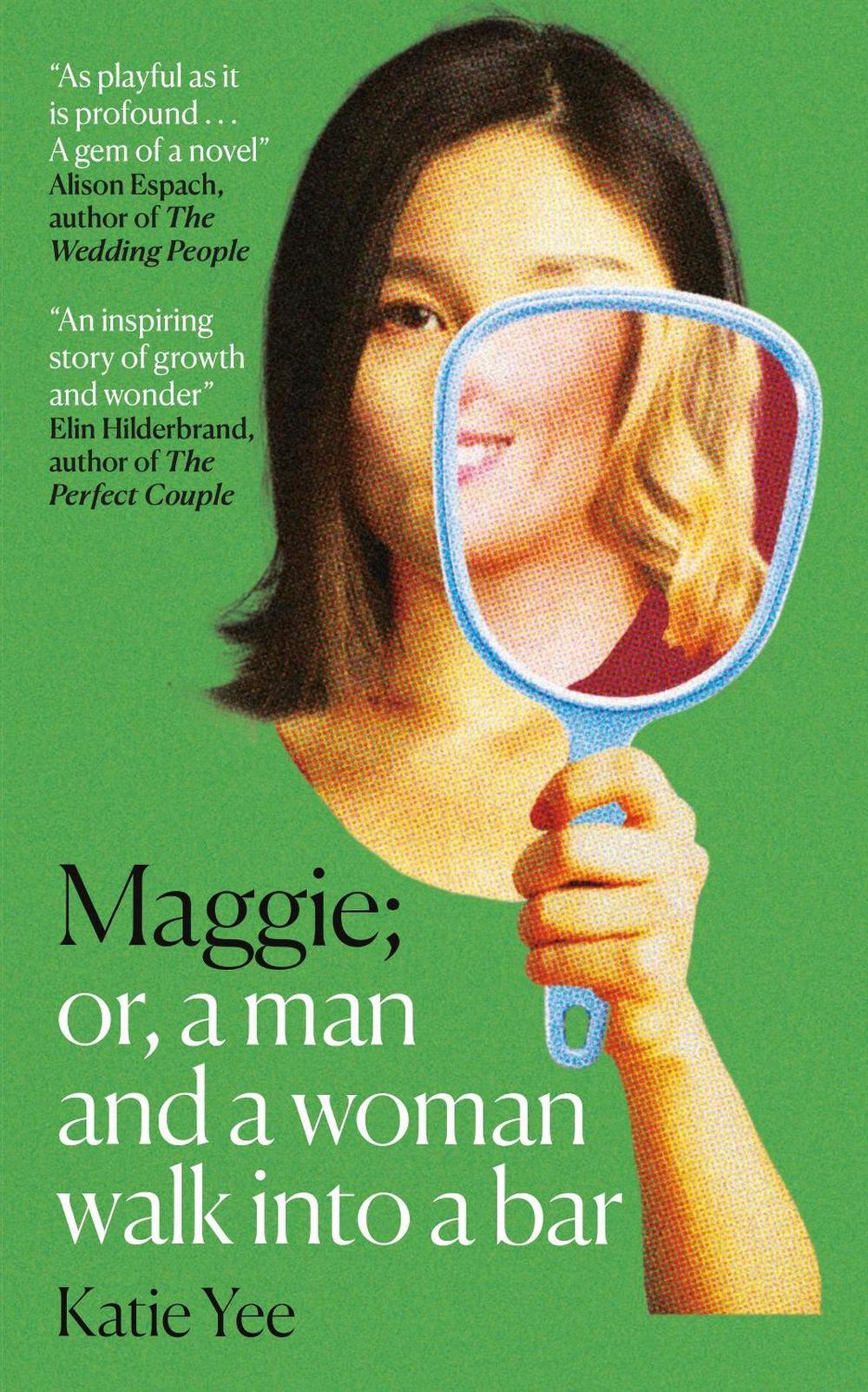 Maggie by Katie Yee - ISBN: 9781840918786