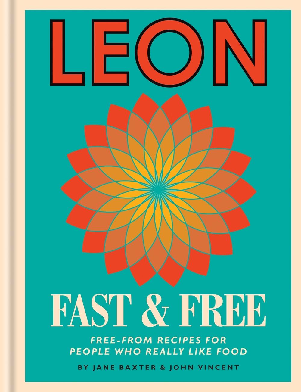 Leon: Leon Fast & Free, 9781840918946