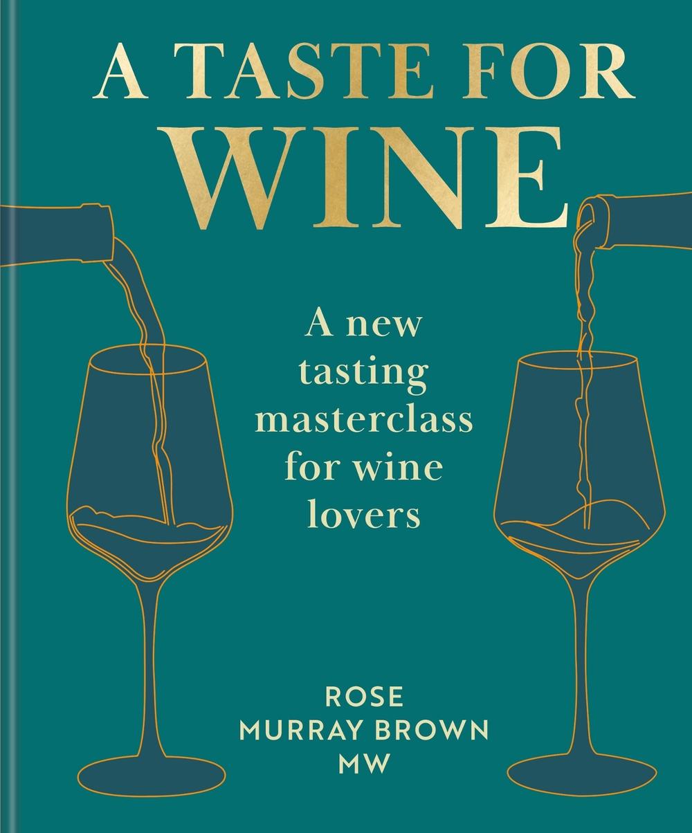 A Taste for Wine, 9781840918984
