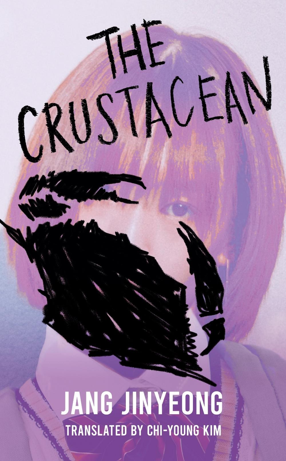 The Crustacean by Jang Jinyeong - ISBN: 9781840919141