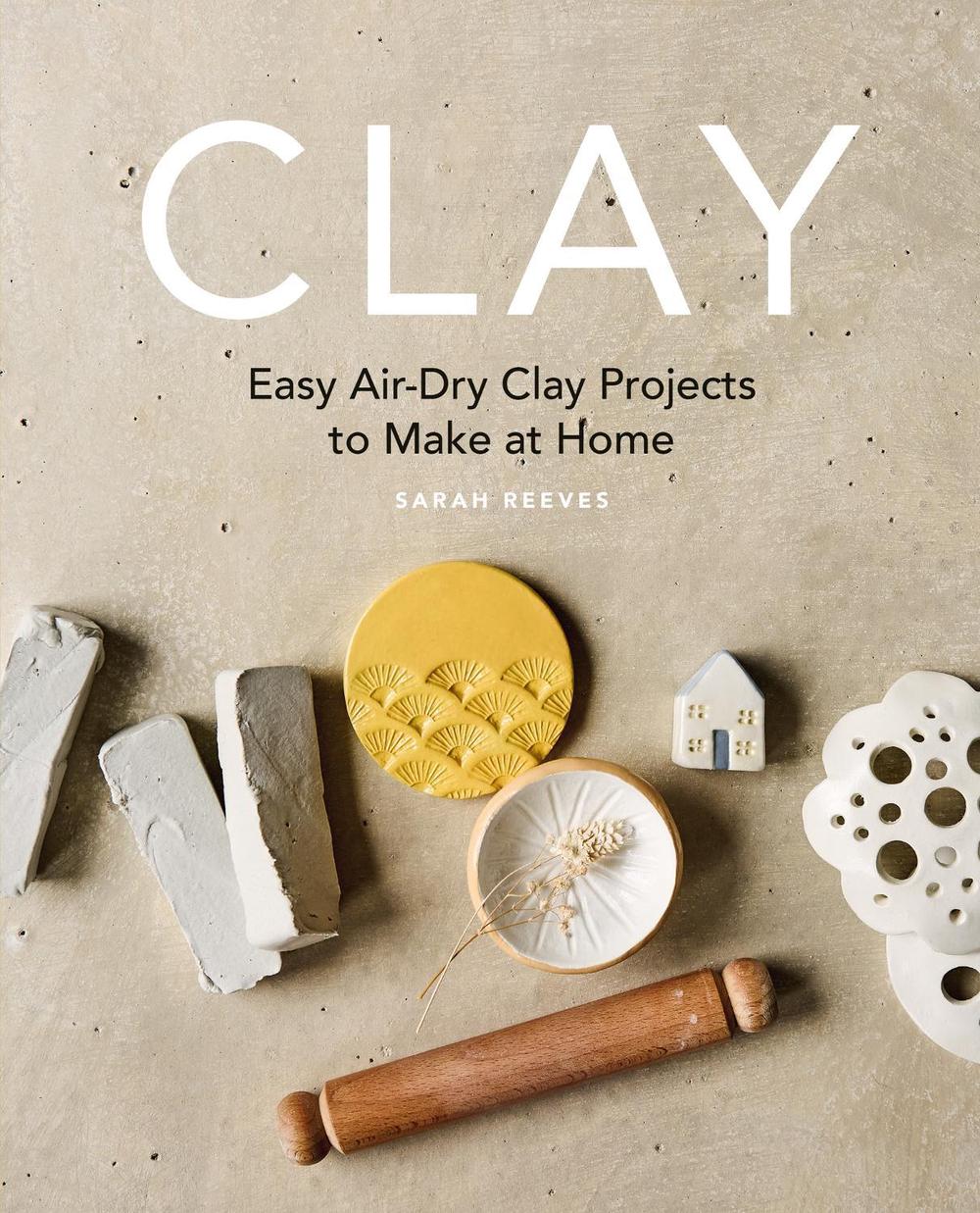 Clay, 9781840919172