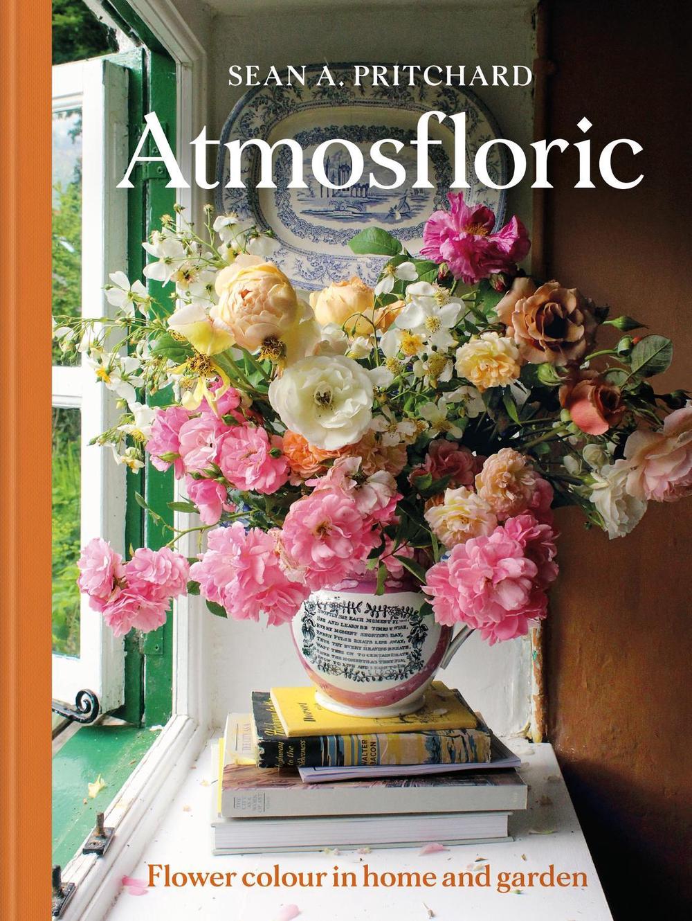 Atmosfloric by Sean A. Pritchard - ISBN: 9781840919356