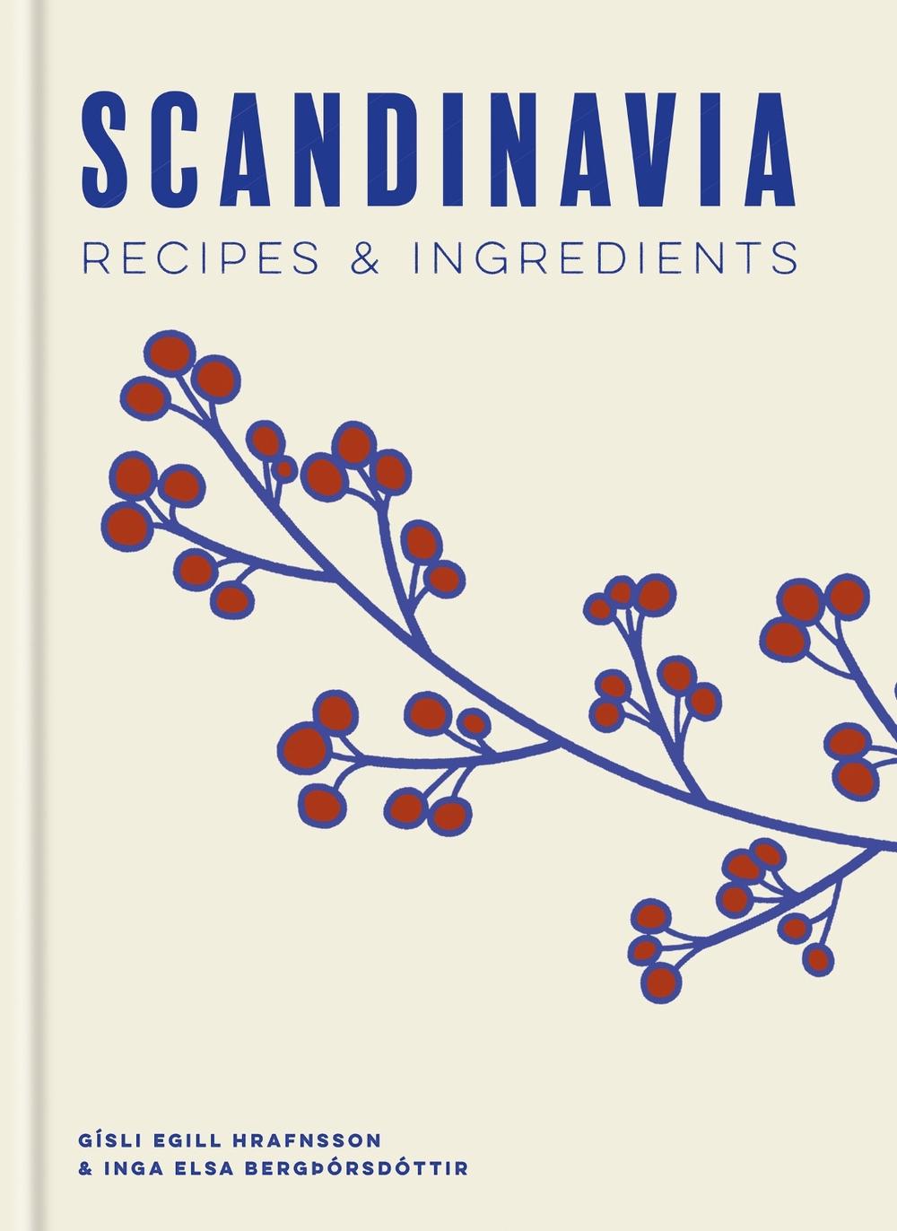 Scandinavia, 9781840919387