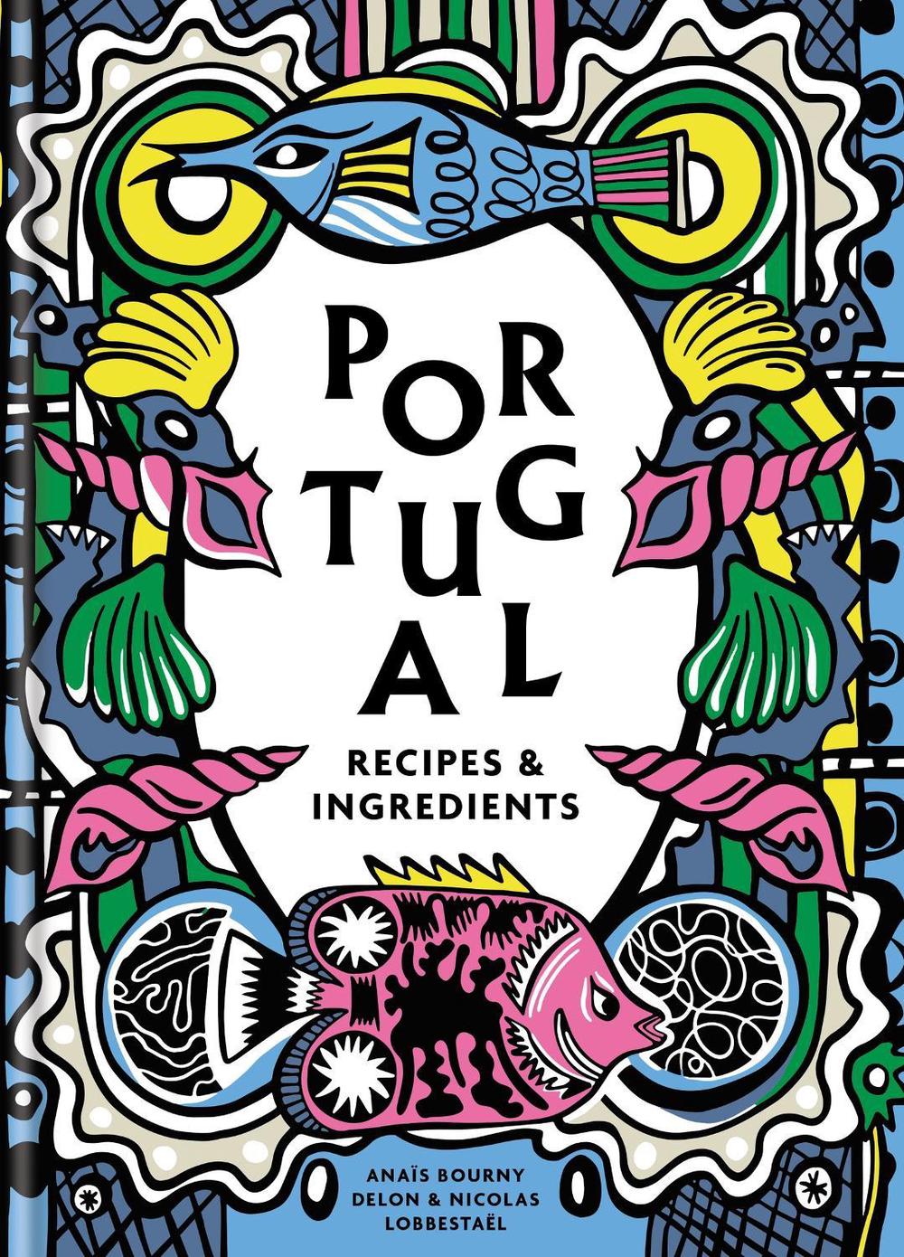 Portugal, 9781840919400