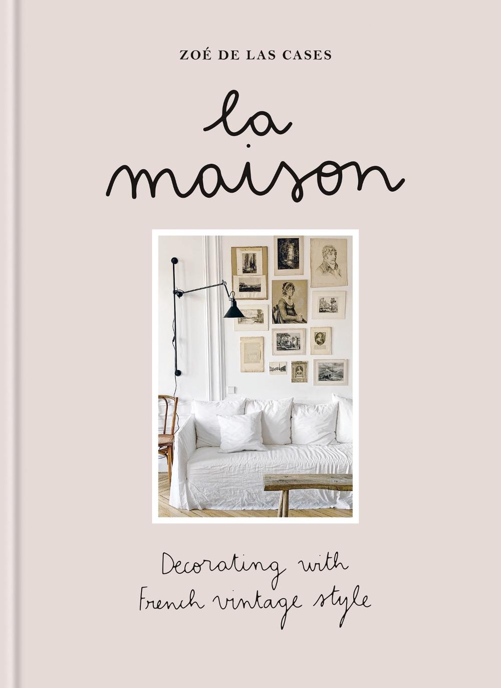 La Maison, 9781840919608
