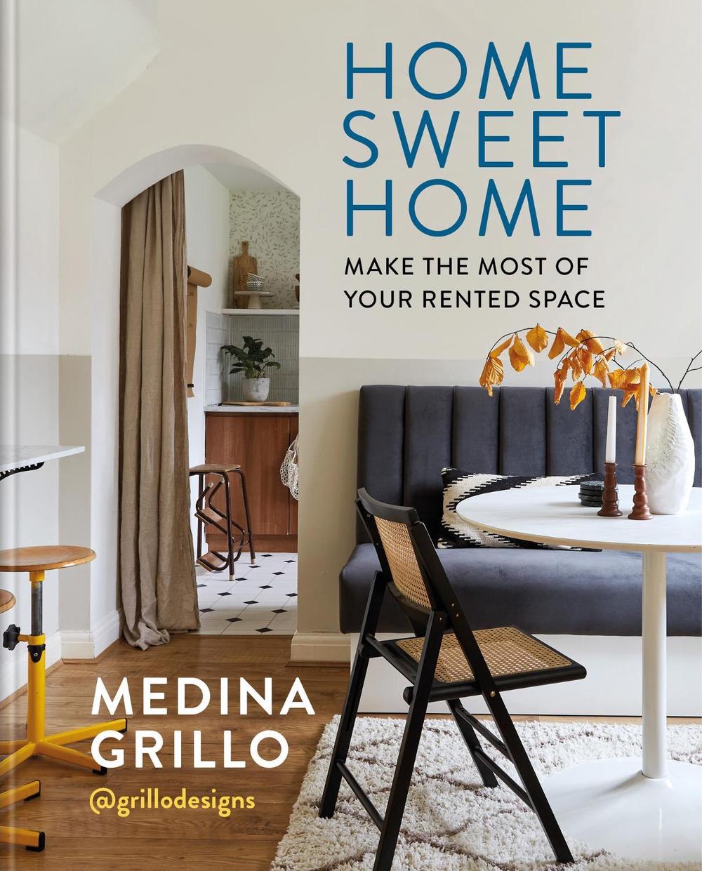 Home Sweet Home, 9781840919622