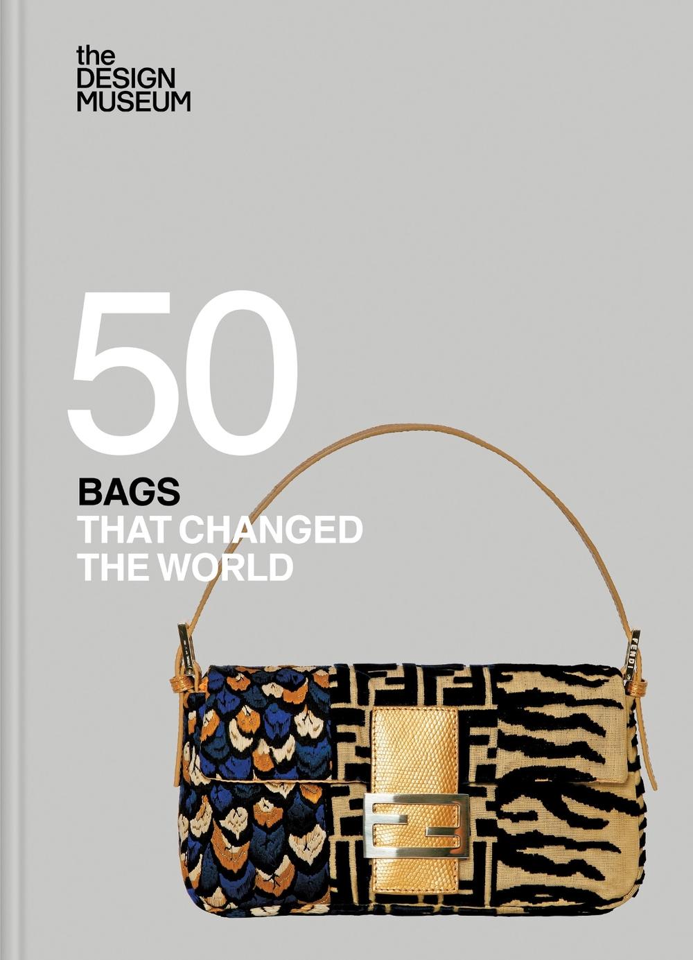 Fifty Bags that Changed the World, 9781840919783