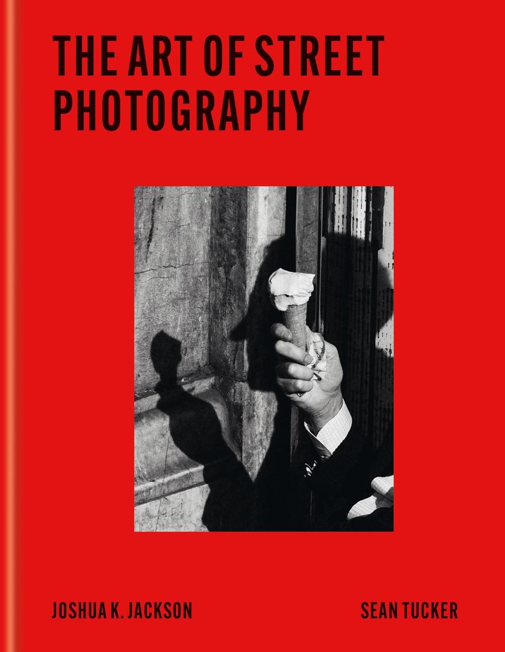 The Art of Street Photography, 9781840919950
