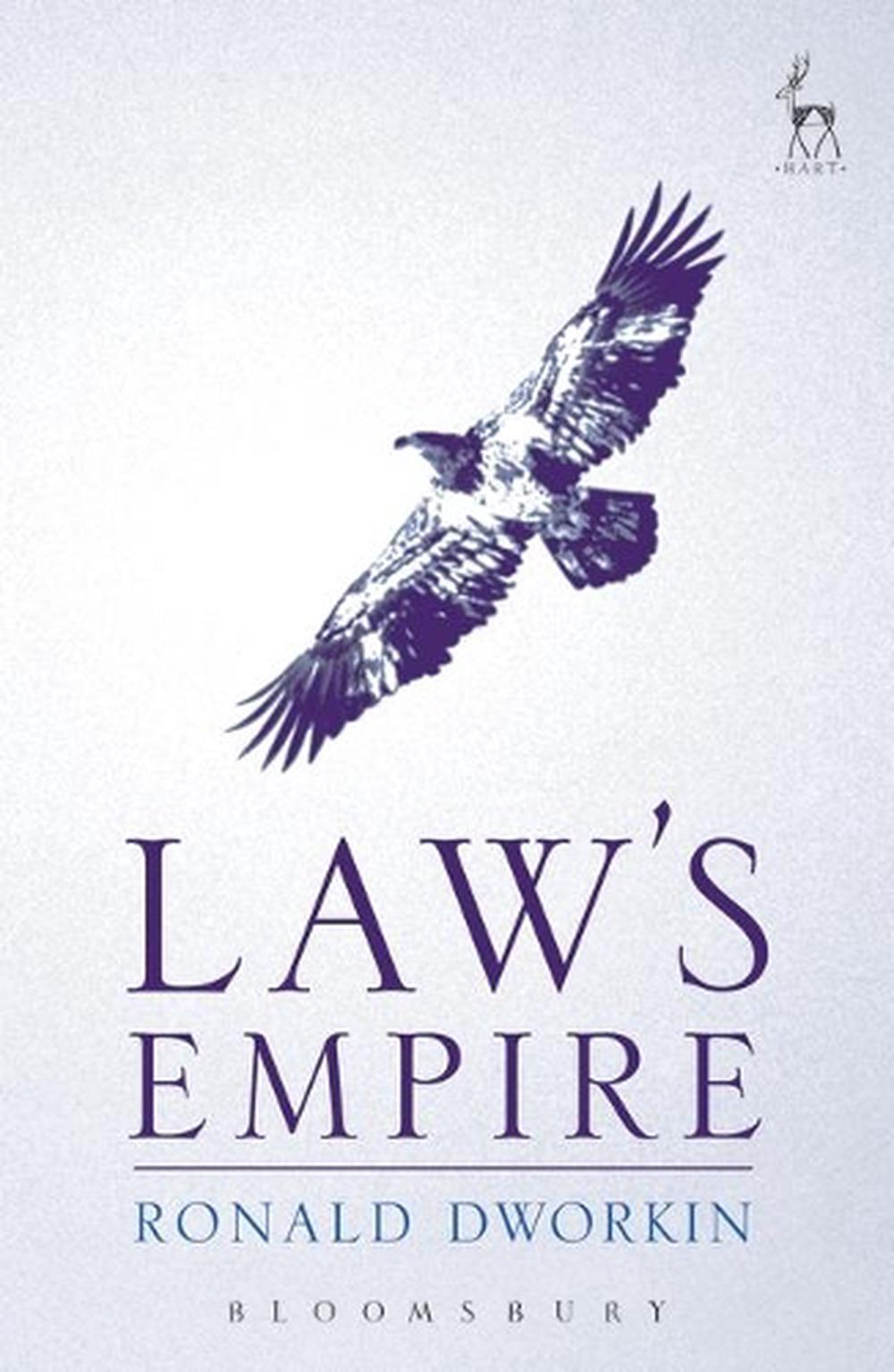 Law's Empire, 9781841130415