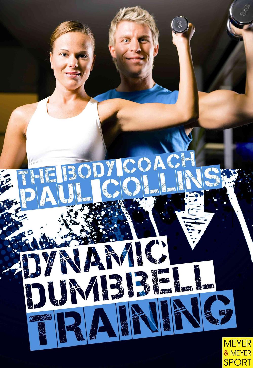 Dynamic Dumbbell Training, 9781841263106
