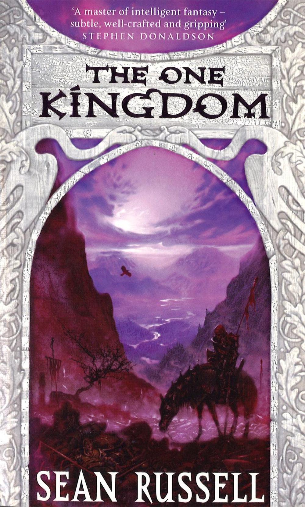 The One Kingdom by Sean Russell - ISBN: 9781841490885
