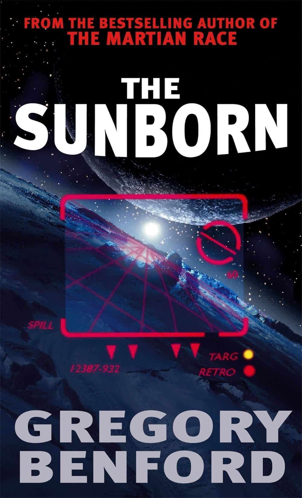 The Sunborn by Gregory Benford - ISBN: 9781841491769