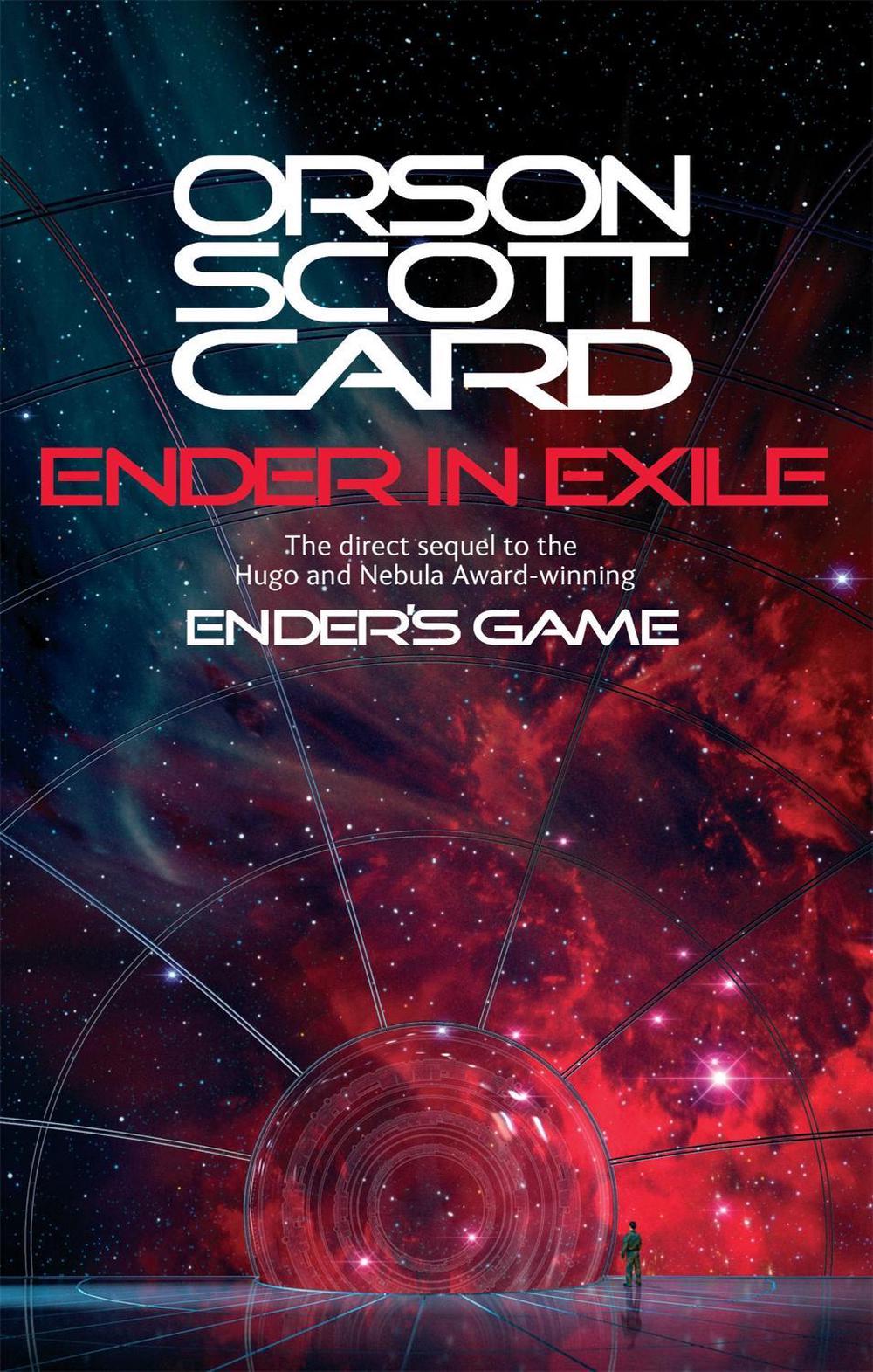 Ender In Exile by Orson Scott Card - ISBN: 9781841492278