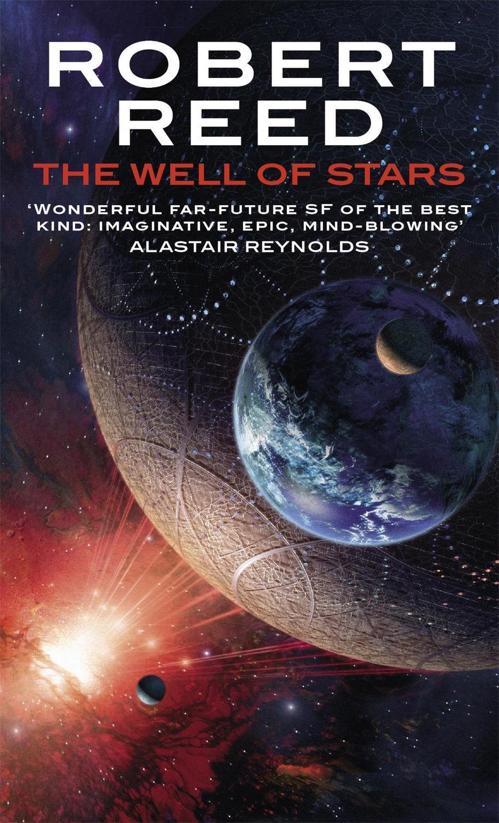 The Well Of Stars by Robert Reed - ISBN: 9781841492568