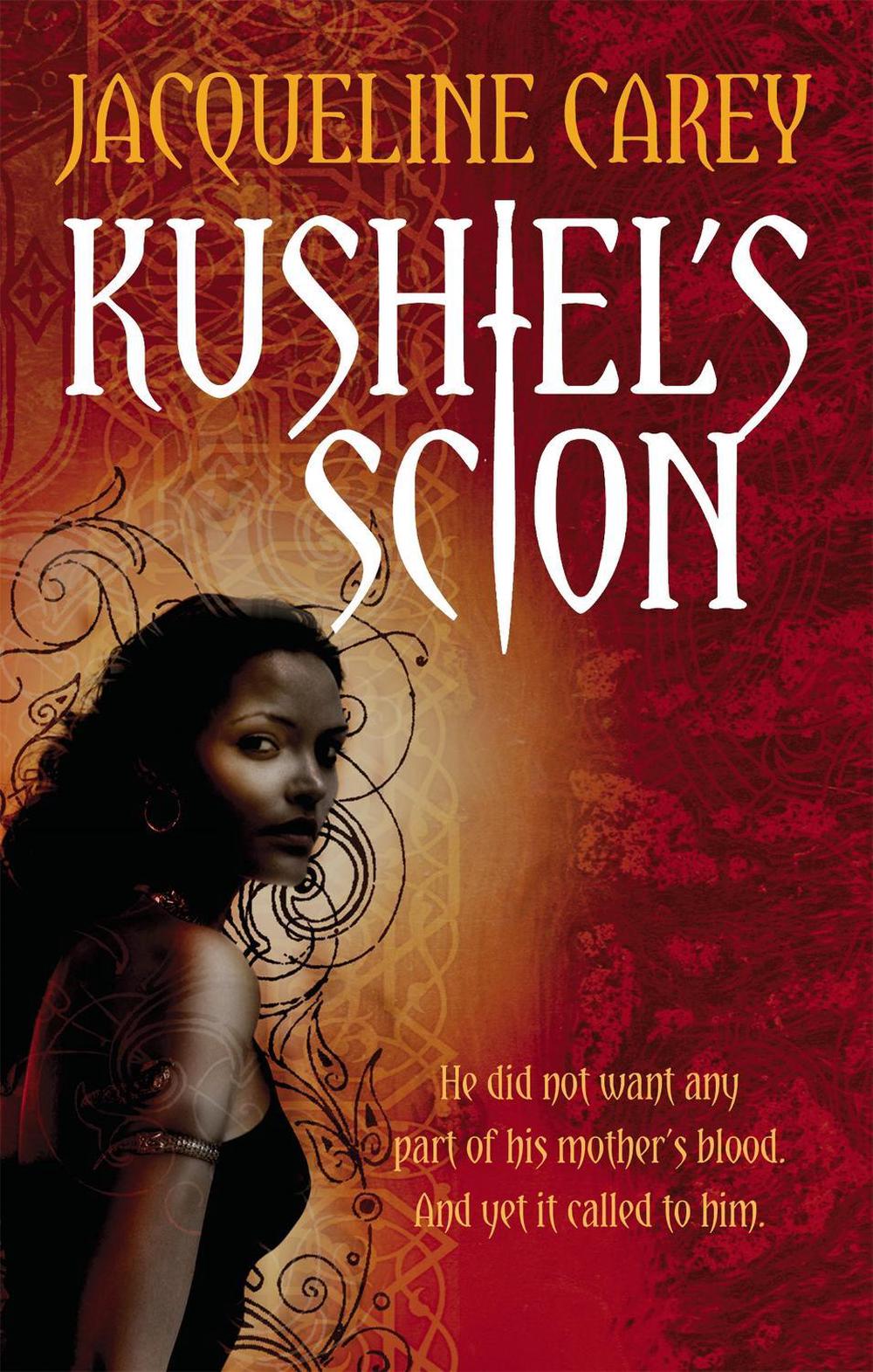 Kushiel's Scion by Jacqueline Carey - ISBN: 9781841493619