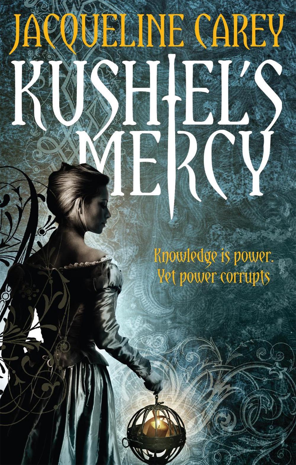 Kushiel's Mercy by Jacqueline Carey - ISBN: 9781841493633