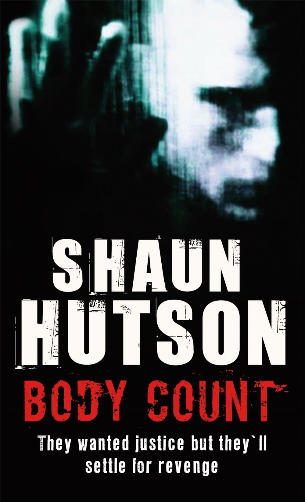 Body Count by Shaun Hutson - ISBN: 9781841494371