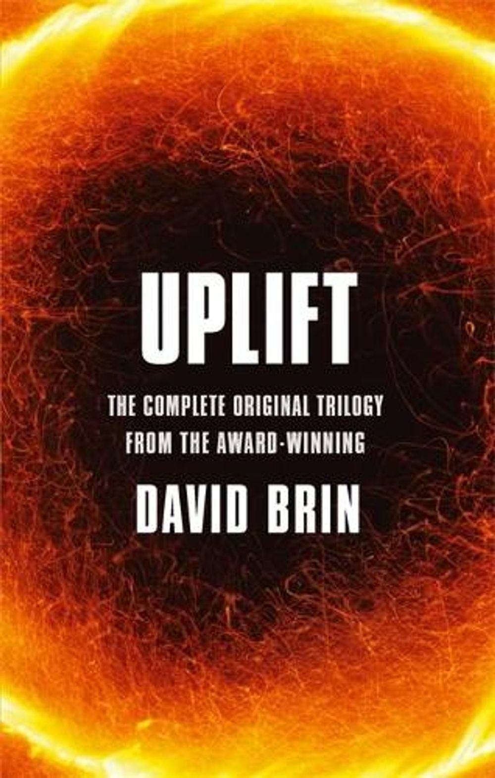 Uplift by David Brin - ISBN: 9781841494890