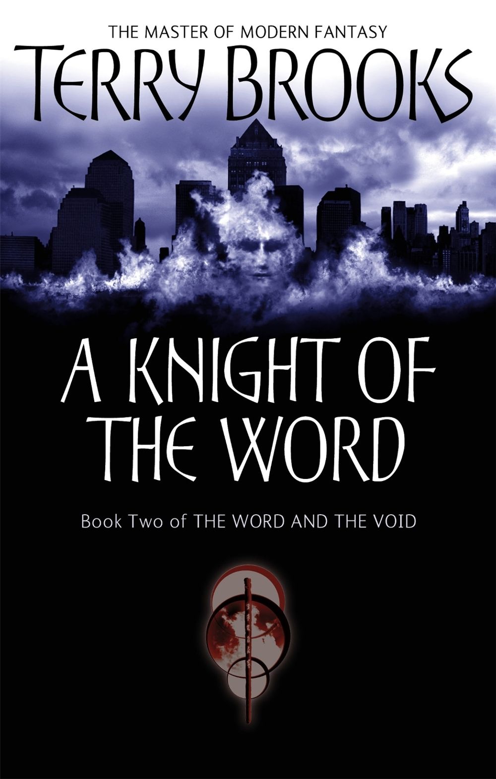 A Knight Of The Word by Terry Brooks - ISBN: 9781841495453