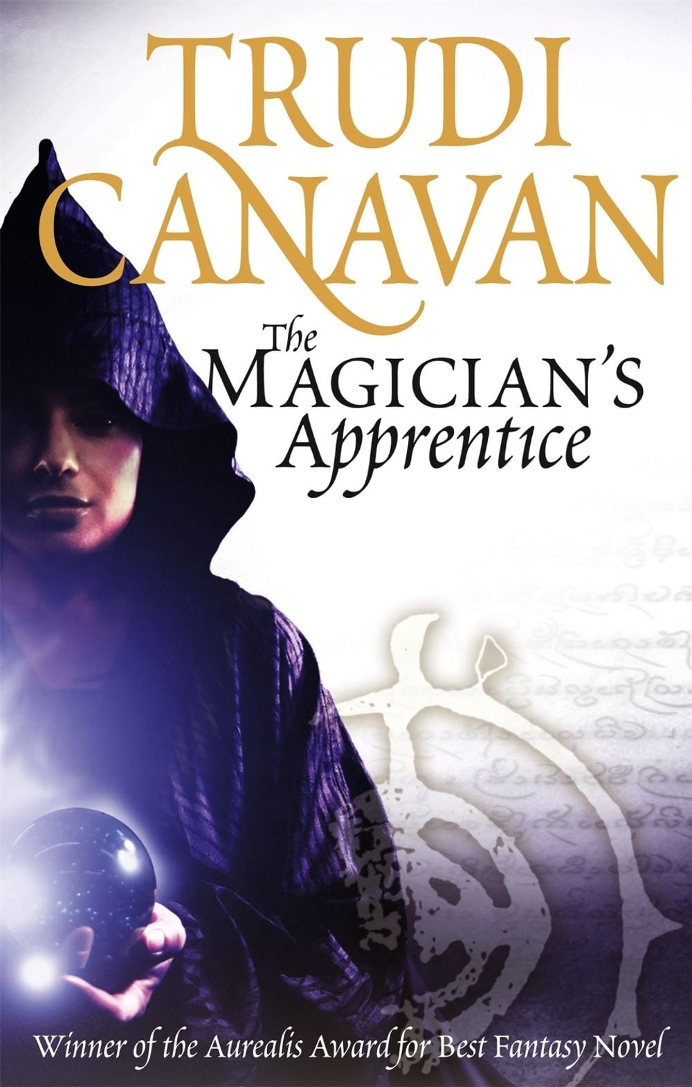 The Magician's Apprentice by Trudi Canavan - ISBN: 9781841495903