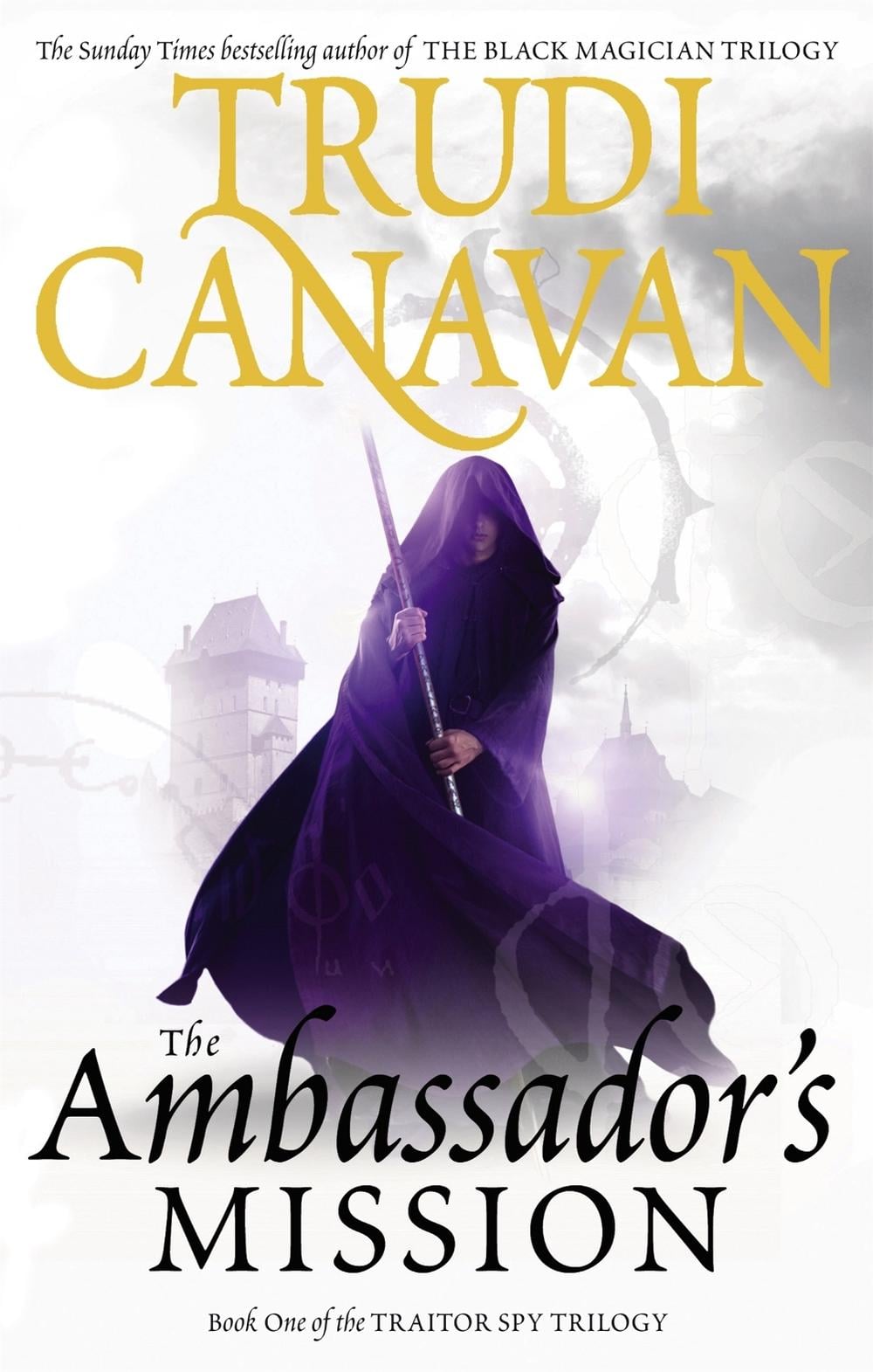 The Ambassador's Mission by Trudi Canavan - ISBN: 9781841495927