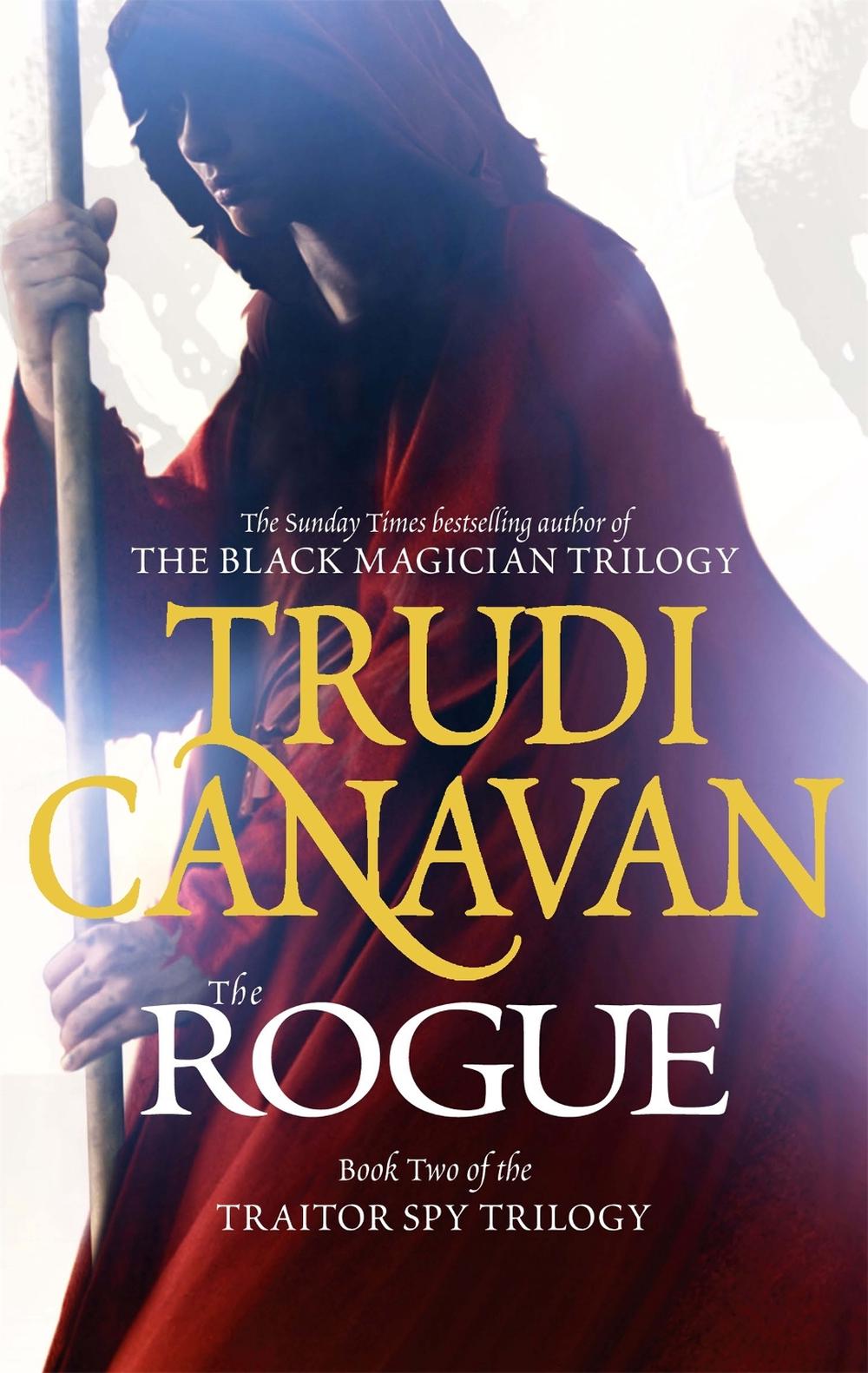 The Rogue by Trudi Canavan - ISBN: 9781841495941