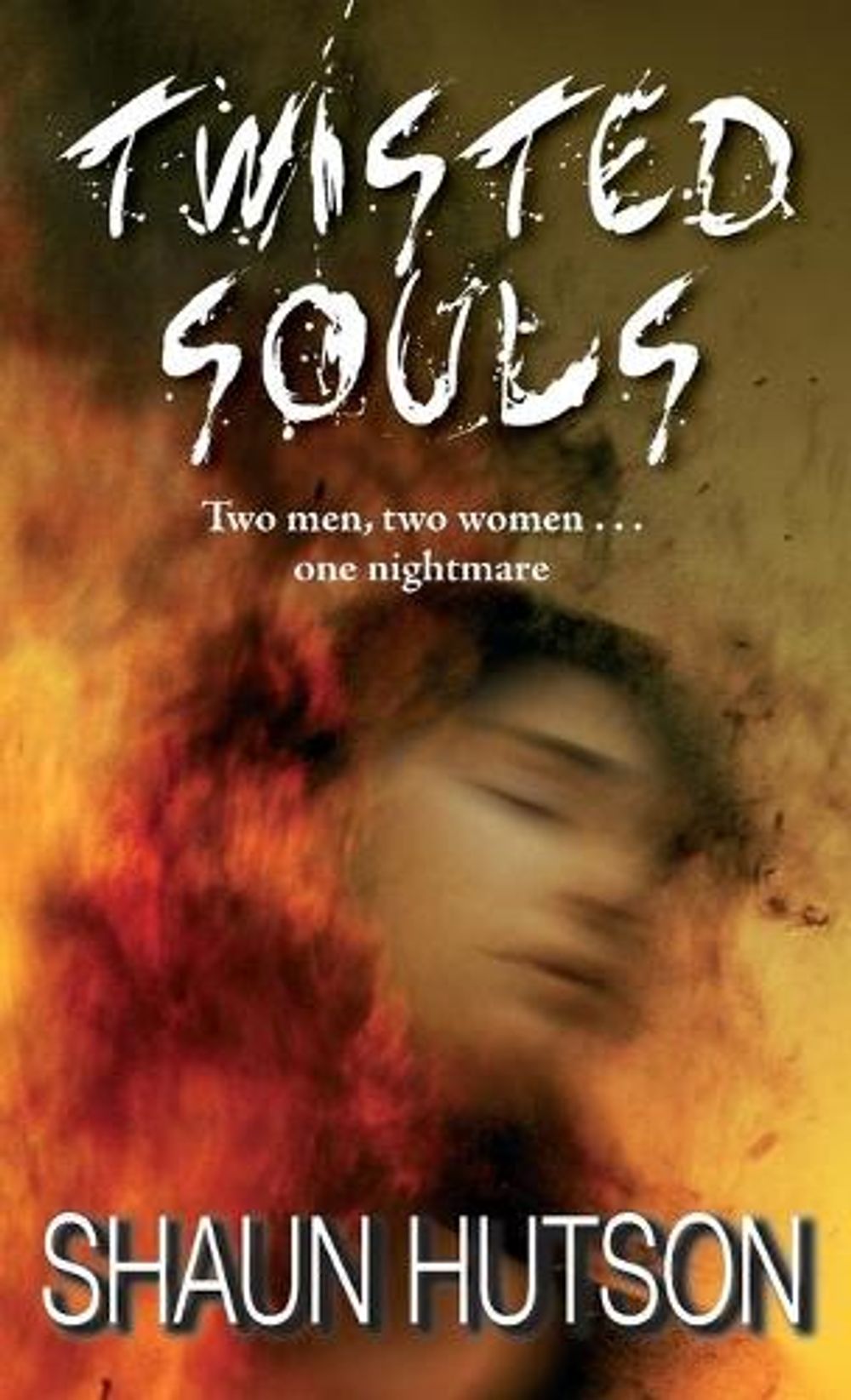Twisted Souls by Shaun Hutson - ISBN: 9781841496412