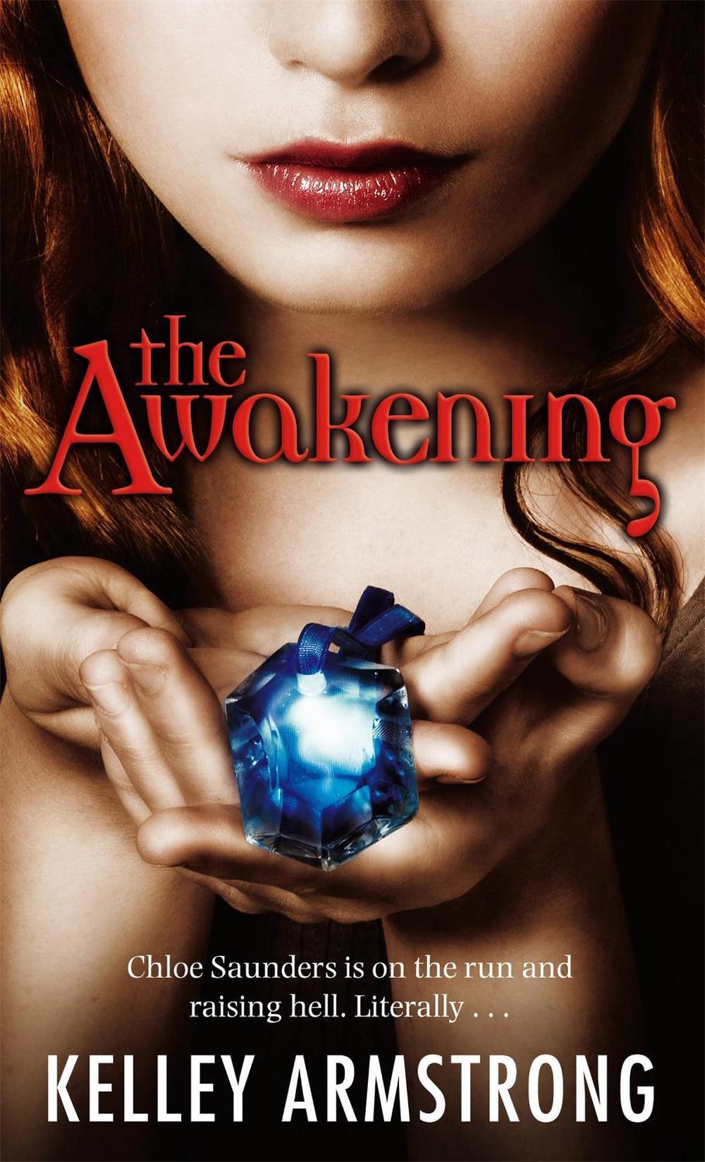 The Awakening, 9781841497112