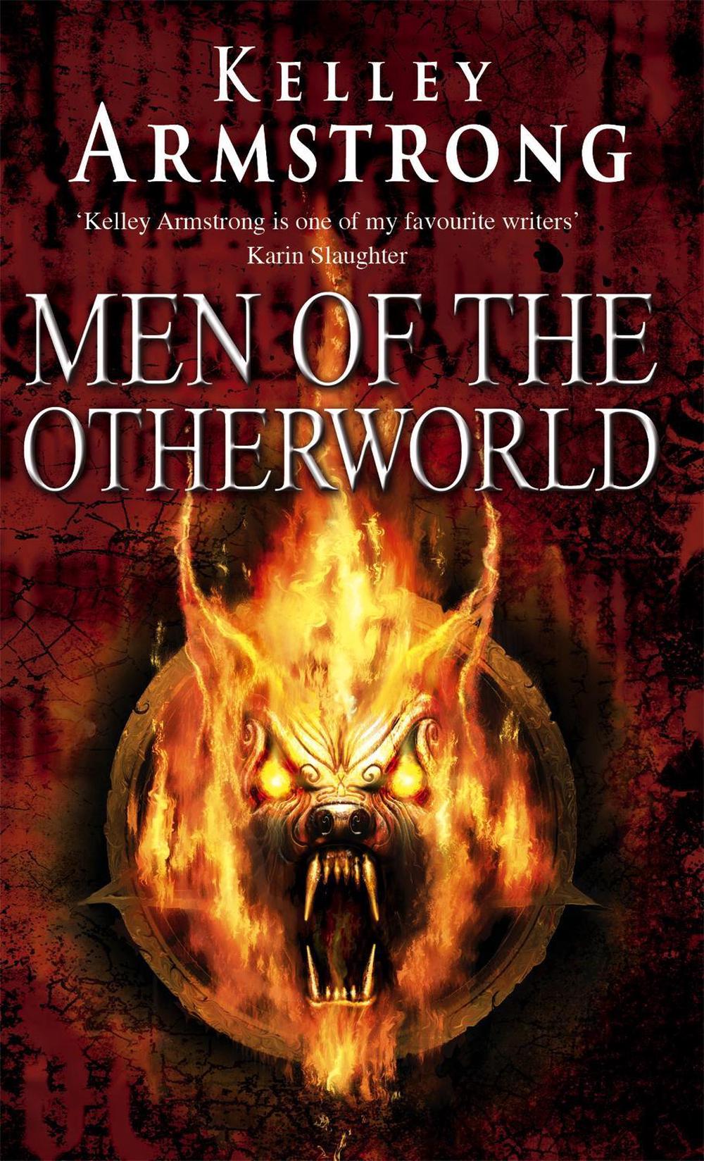 Men Of The Otherworld by Kelley Armstrong - ISBN: 9781841497433