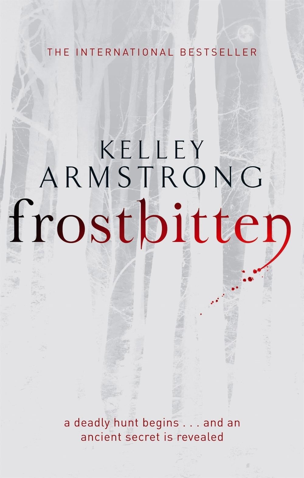 Frostbitten by Kelley Armstrong - ISBN: 9781841497754