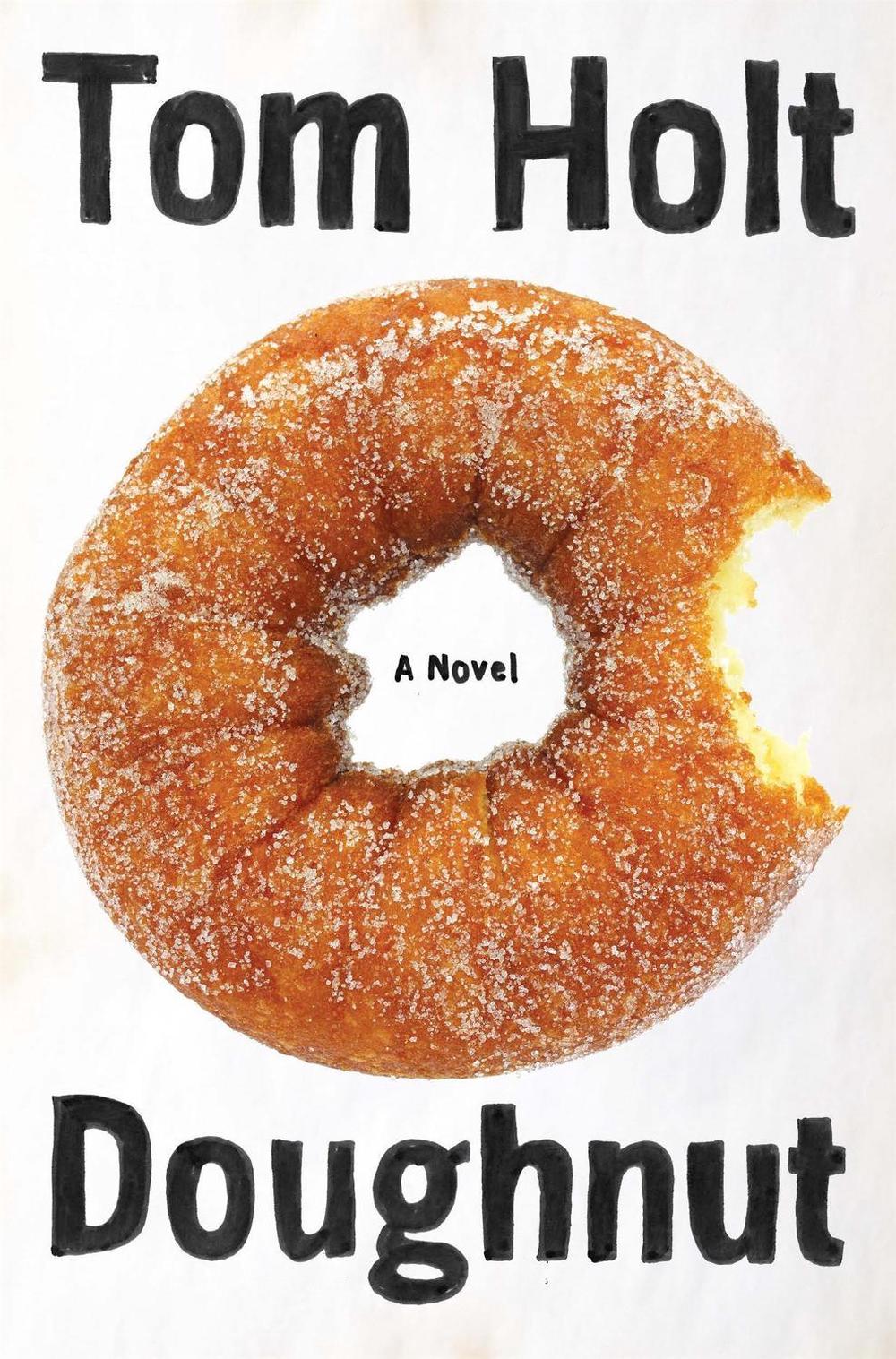 Doughnut by Tom Holt - ISBN: 9781841497808