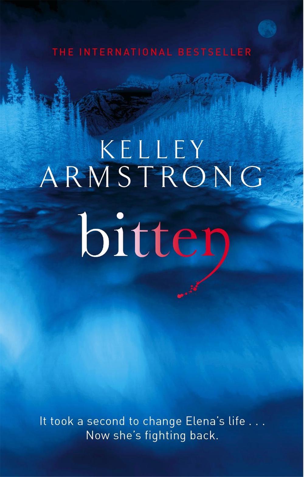 Bitten by Kelley Armstrong - ISBN: 9781841499185