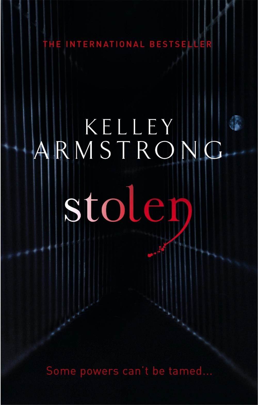 Stolen by Kelley Armstrong - ISBN: 9781841499192