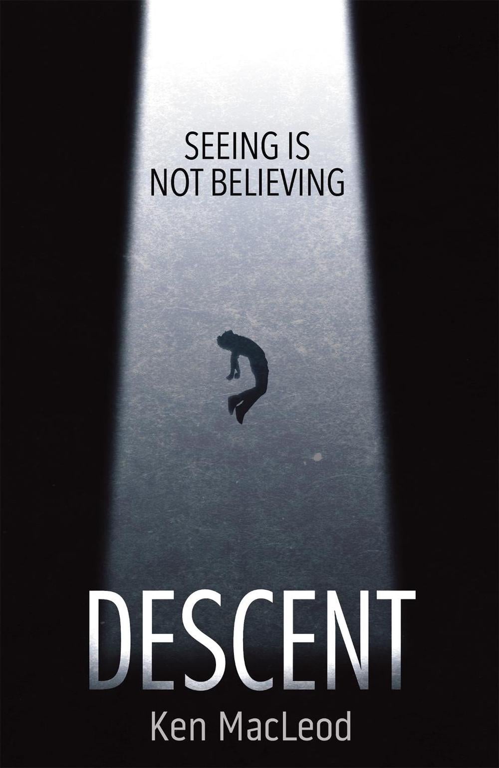 Descent by Ken MacLeod - ISBN: 9781841499420