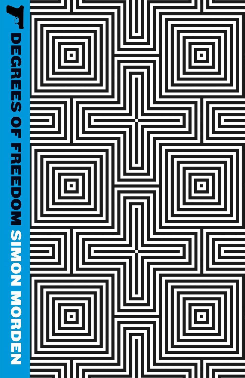 Degrees Of Freedom by Simon Morden - ISBN: 9781841499475