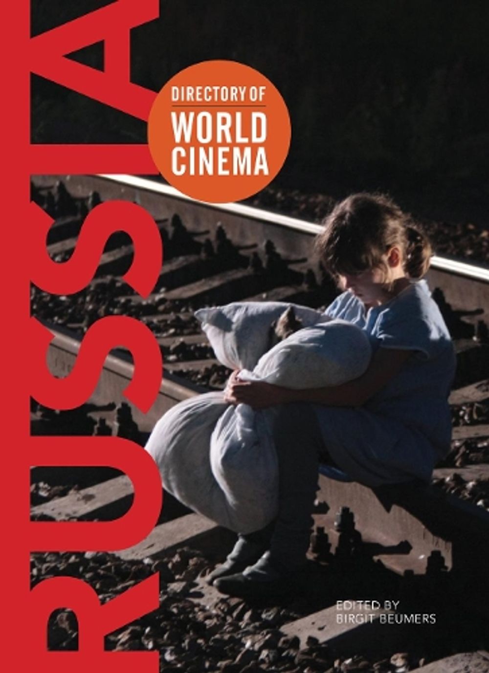 Directory of World Cinema: Russia by Birgit Beumers - ISBN: 9781841503721