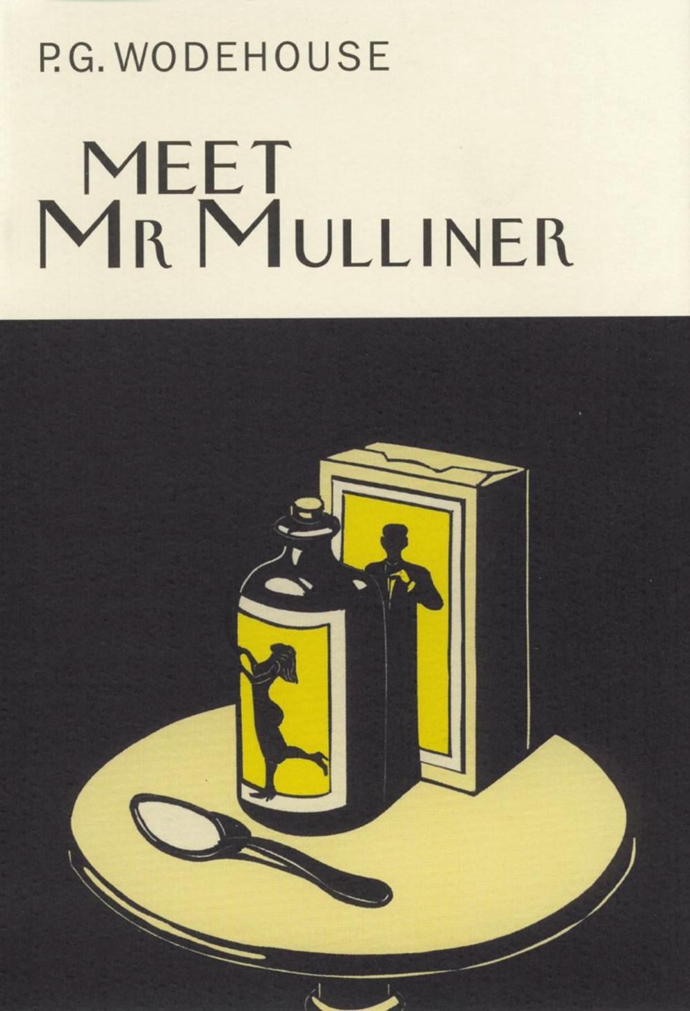 Meet Mr Mulliner by P.G. Wodehouse - ISBN: 9781841591131