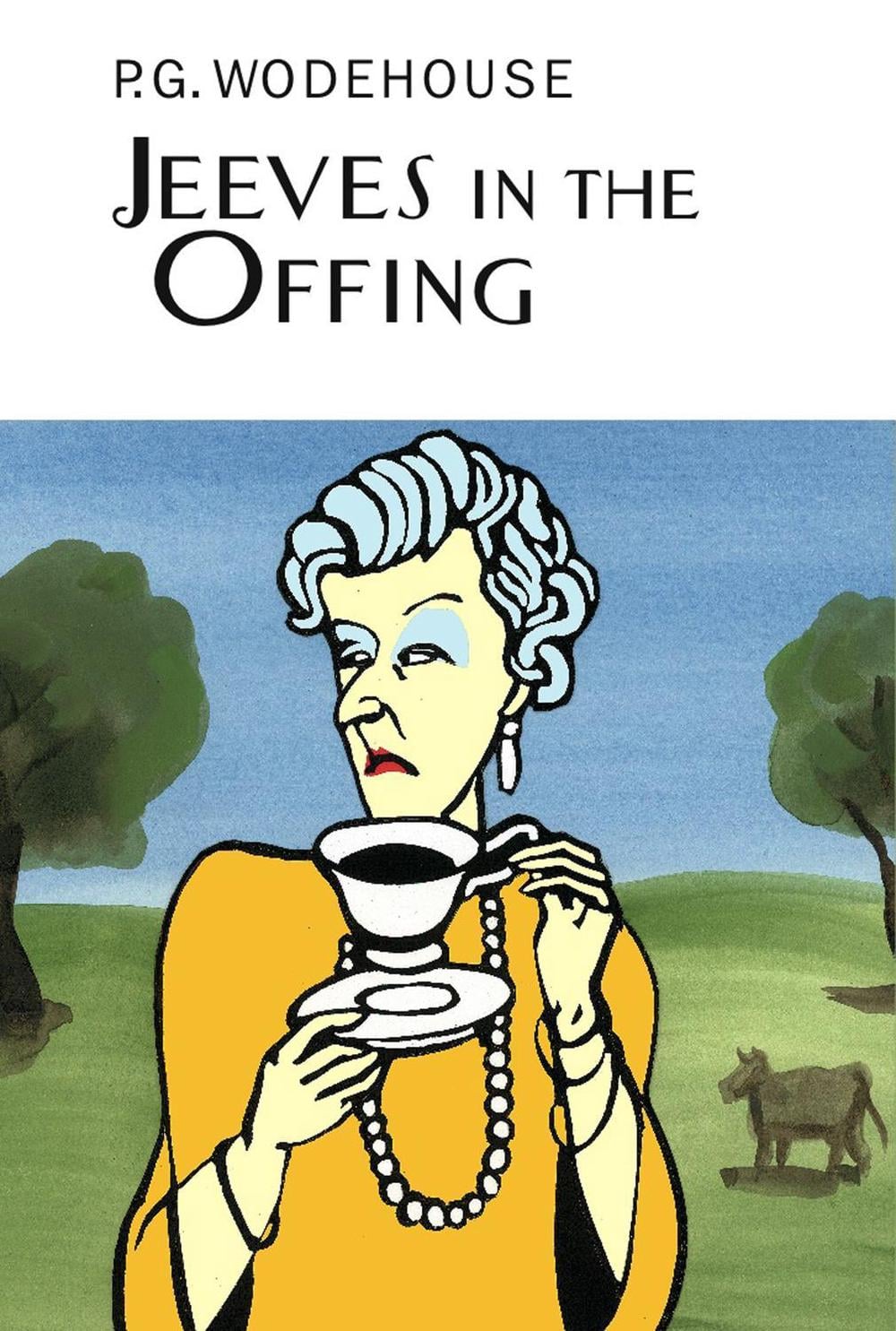 Jeeves In The Offing by P.G. Wodehouse - ISBN: 9781841591162