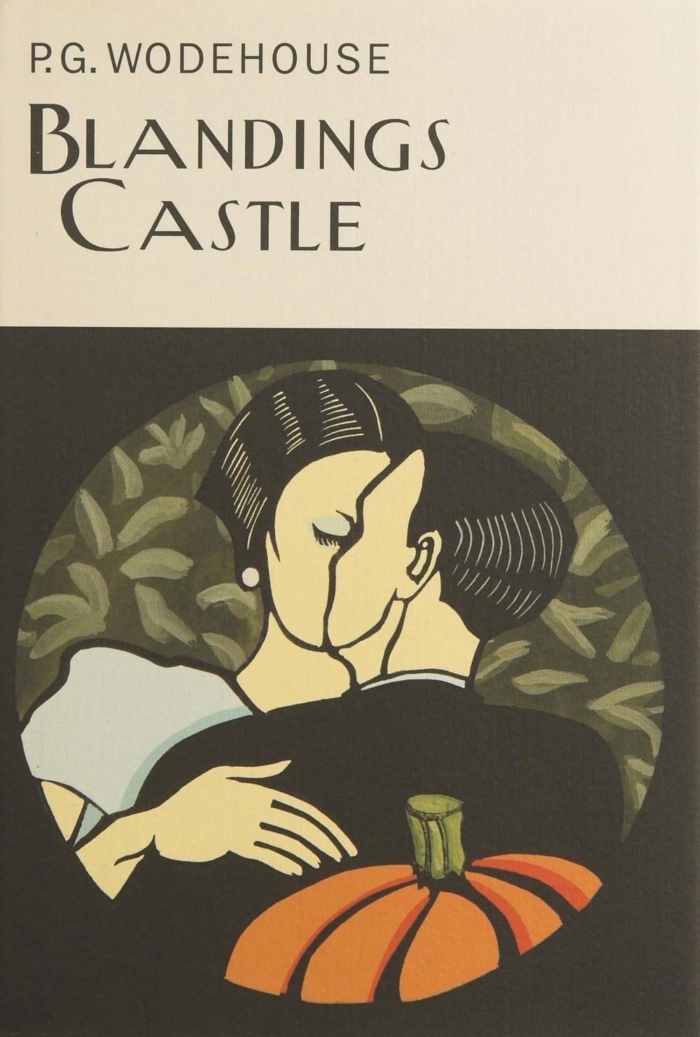 Blandings Castle by P.G. Wodehouse - ISBN: 9781841591193