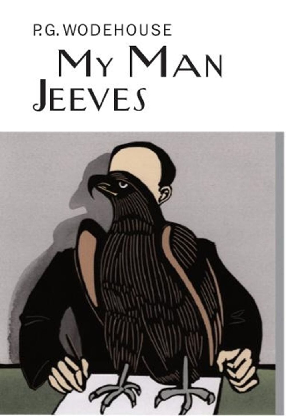 My Man Jeeves by P.G. Wodehouse - ISBN: 9781841591469