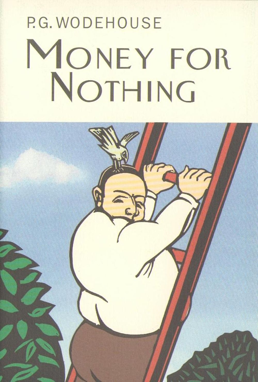 Money For Nothing by P.G. Wodehouse - ISBN: 9781841591490