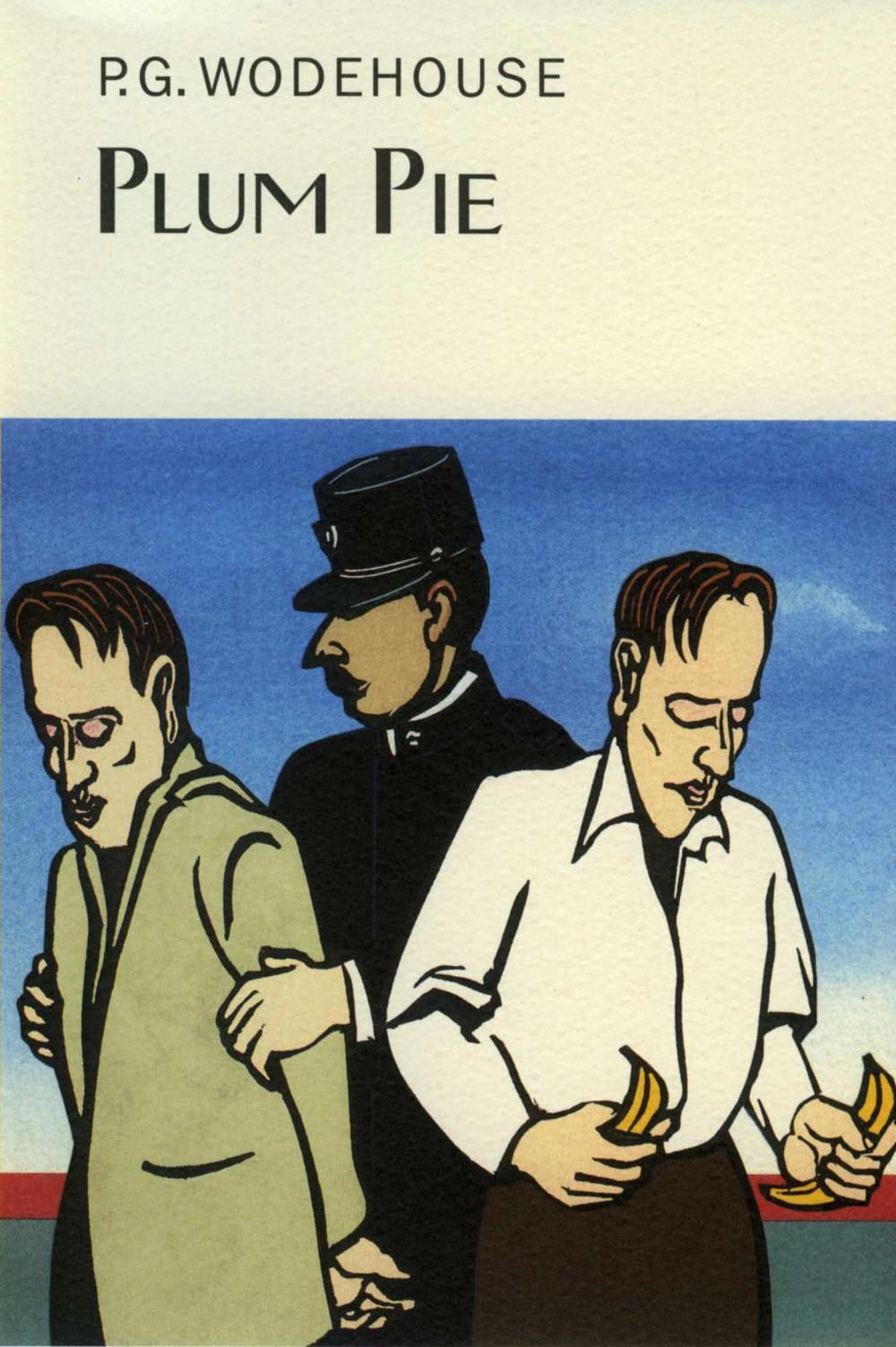 Plum Pie by P.G. Wodehouse - ISBN: 9781841591537