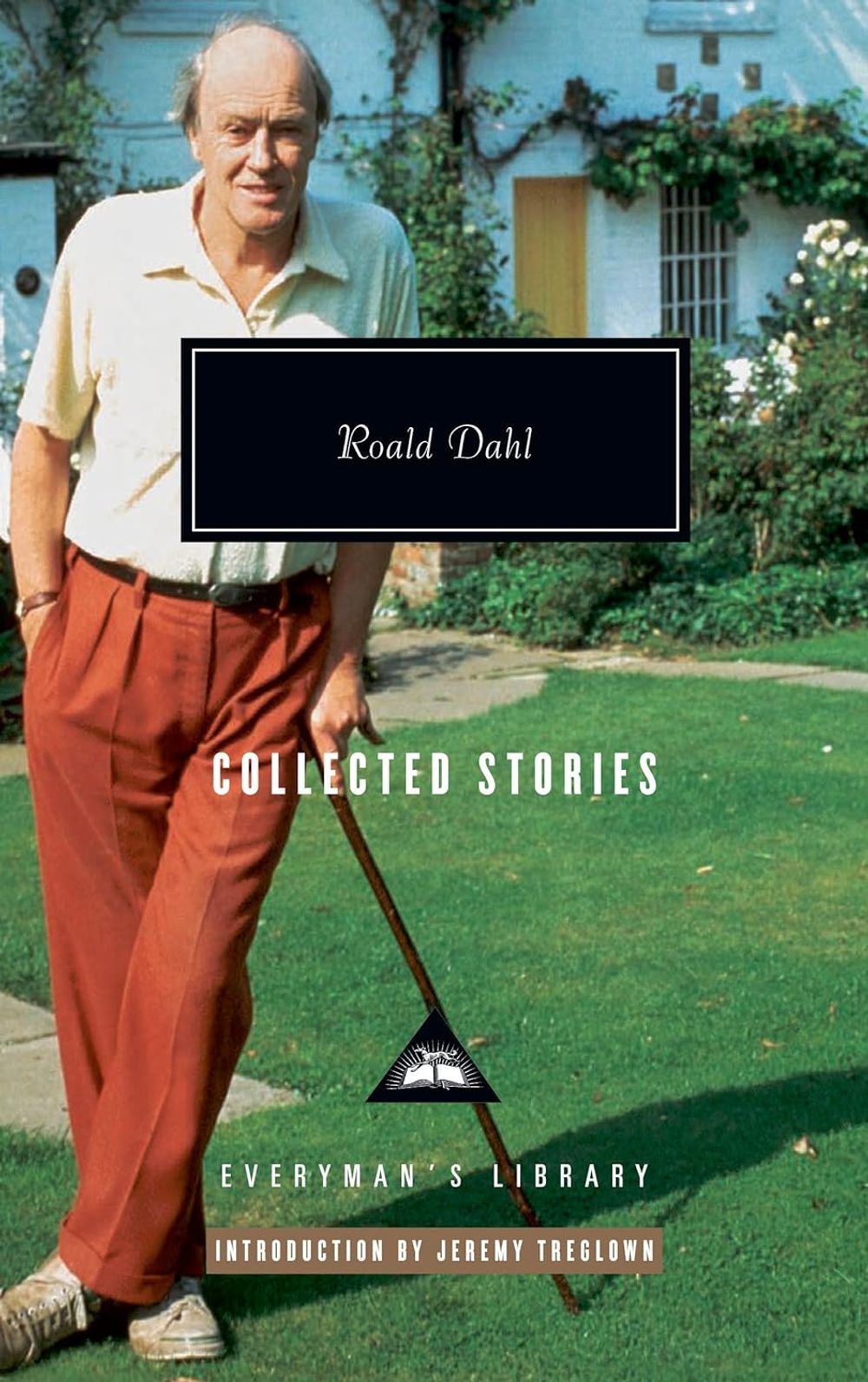 Roald Dahl Collected Stories by Roald Dahl - ISBN: 9781841593005