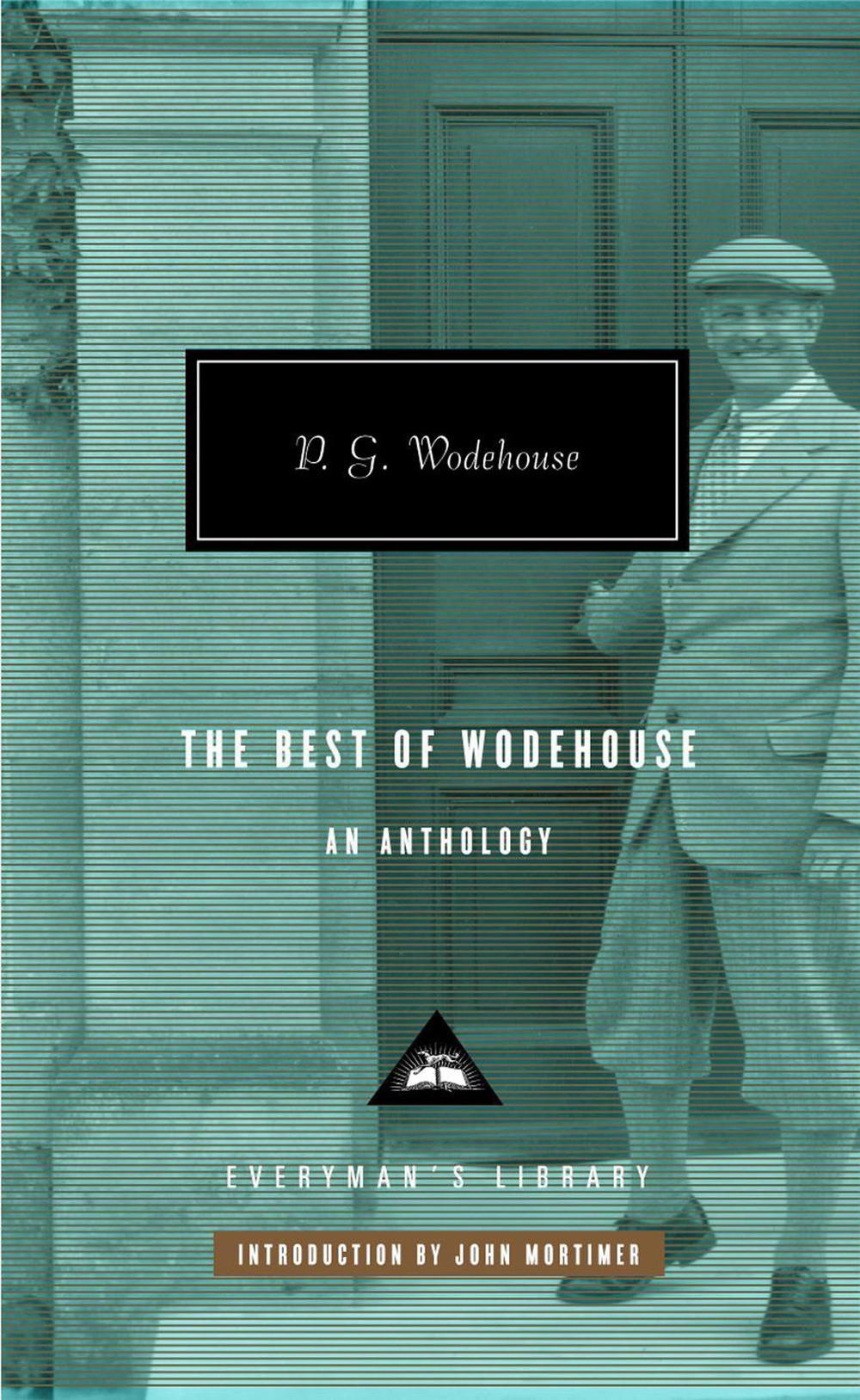 The Best of Wodehouse by P.G. Wodehouse - ISBN: 9781841593067